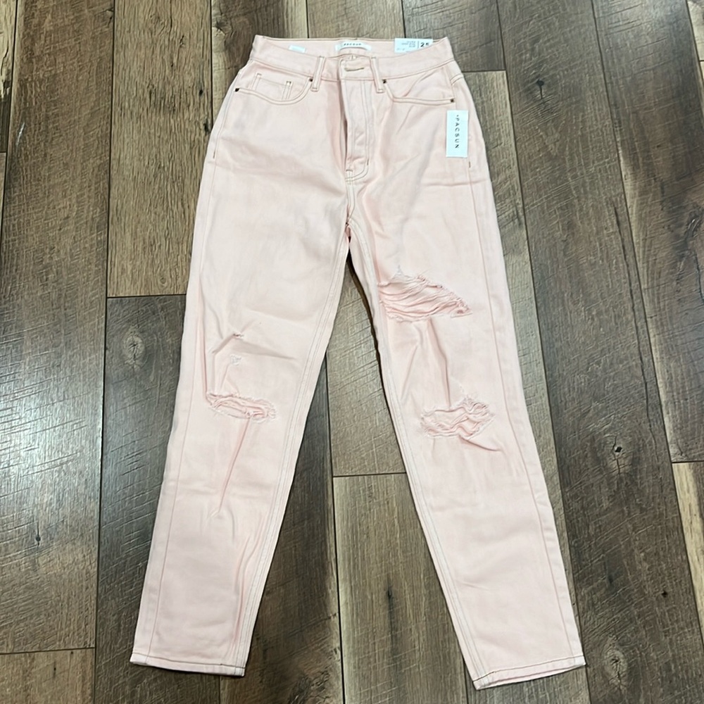 PacSun Jeans